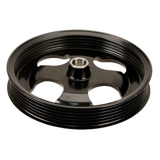 Genuine® - Power Steering Pump Pulley
