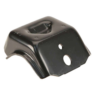 Genuine® - Front Torque Damper Mount