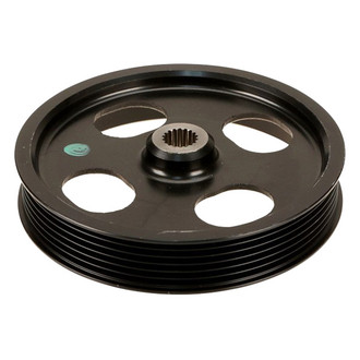 Genuine® - Power Steering Pump Pulley