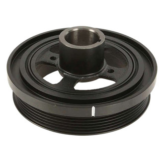 Genuine® - Crankshaft Pulley
