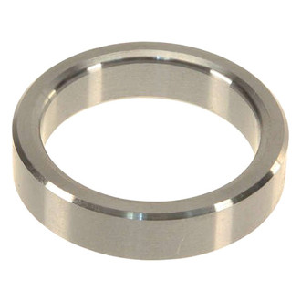 Genuine® - Rear Inner Driver or Passenger Side Wheel Bearing Retainer