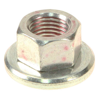 Genuine® - Front Sway Bar Link Nut