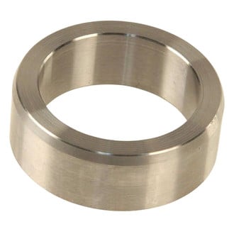 Genuine® - Rear Driver or Passenger Side Wheel Bearing Lock Ring