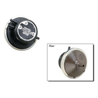 Genuine® - Vacuum Valve