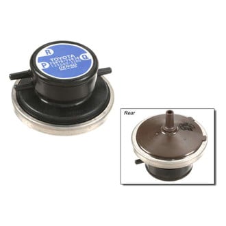 Genuine® - Vacuum Valve