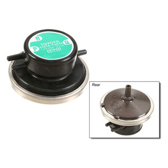 Genuine® - EGR Valve Vacuum Modulator