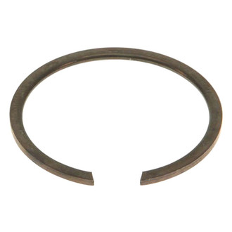 Genuine® - Rear Driver or Passenger Side Wheel Bearing Lock Ring
