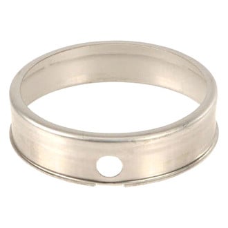 Genuine® - Front Driver or Passenger Side Wheel Bearing Retainer