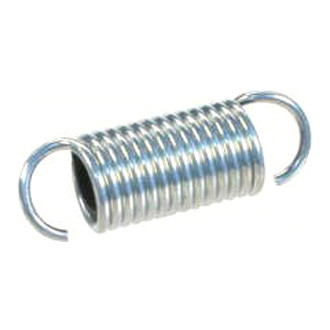 Genuine® - Timing Belt Tensioner Spring