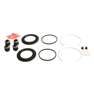 Genuine® - Front Disc Brake Caliper Repair Kit