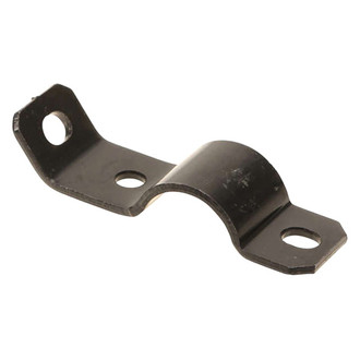 Genuine® - Rear Driver Side Sway Bar Bracket