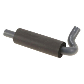 Genuine® - PCV Valve Hose