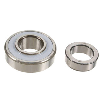 Genuine® - Rear Driver or Passenger Side Wheel Bearing Kit