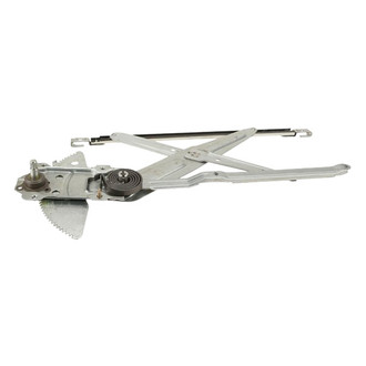 Genuine® - Manual Window Regulator