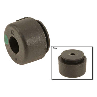 Genuine® - Driver Side Engine Mount Bushing