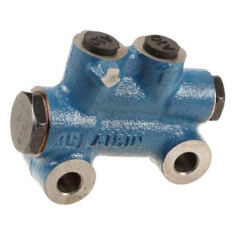 2004 Toyota Tundra Replacement Brake Master Cylinders – CARiD.com