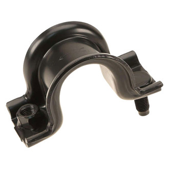 Genuine® - Front Passenger Side Sway Bar Bracket