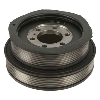 Genuine® - Crankshaft Pulley