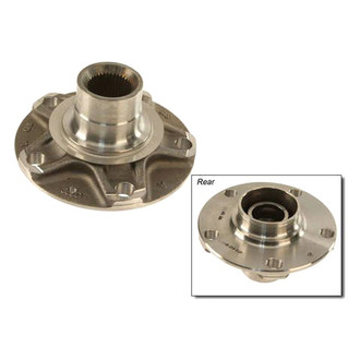 Genuine® - Wheel Hub