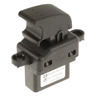 Genuine® - Front or Rear Passenger Side Window Switch