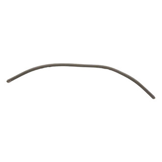 Genuine® - Front Driver Side Windshield Wiper Blade Refill