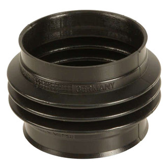 Genuine® - Air Mass Meter Boot
