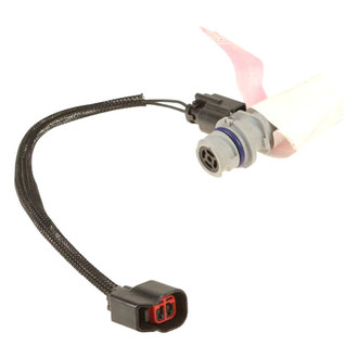 Genuine® - PCV Valve