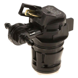 Genuine® - Front Windshield Washer Pump