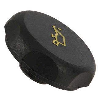 Genuine® - Oil Filler Cap