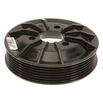 Genuine® - Power Steering Pump Pulley