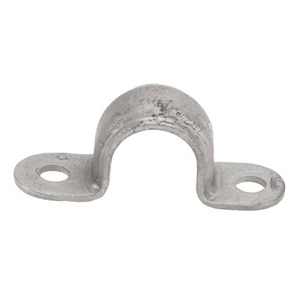Genuine® - Rear Sway Bar Bracket