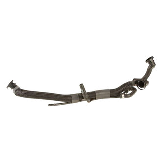 Genuine® - Crankcase Breather Hose