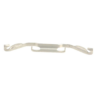Genuine® - Front Disc Brake Anti-Rattle Clip