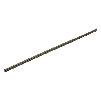 Genuine® - Front Passenger Side Windshield Wiper Blade Refill