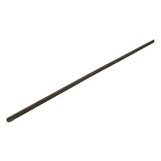 Genuine® - Front Driver Side Windshield Wiper Blade Refill