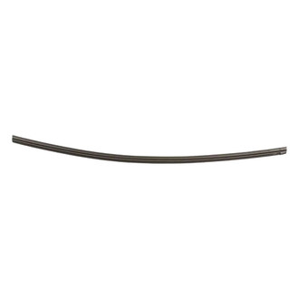 Genuine® - Front Passenger Side Windshield Wiper Blade Refill
