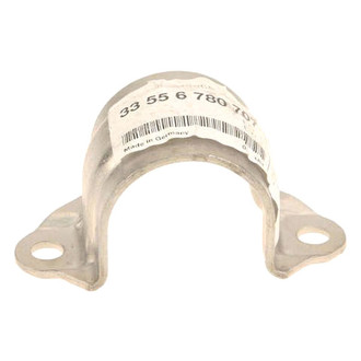 Genuine® - Rear Sway Bar Bracket