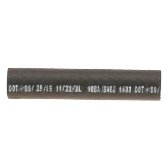 Genuine® - Brake Booster Hose