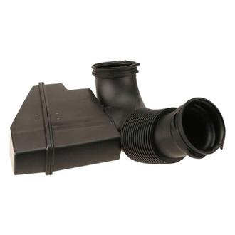 Genuine® - Air Intake Tubing Coupler