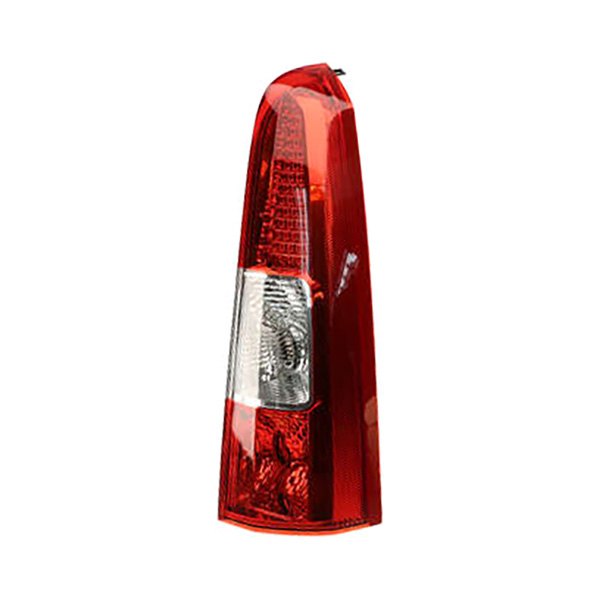 Genuine® - Passenger Side Upper Replacement Tail Light