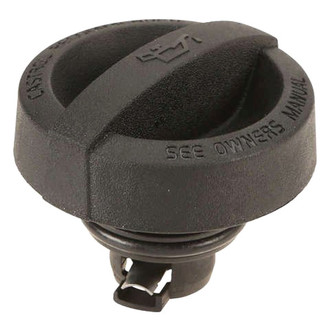 Genuine® - Oil Filler Cap