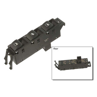 Genuine® - Driver Side Window Switch