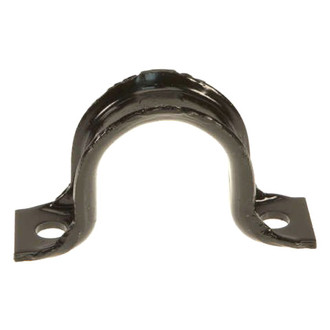Genuine® - Rear Sway Bar Bracket