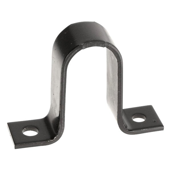 Genuine® W0133-1796567-OES - Front Sway Bar Bracket