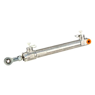 Genuine® - Convertible Top Lift Support