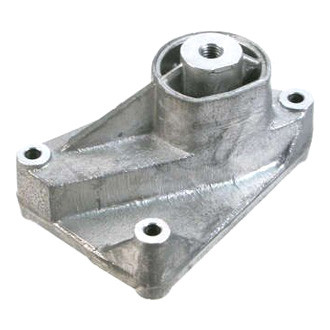Genuine® - Accessory Belt Tensioner Bracket
