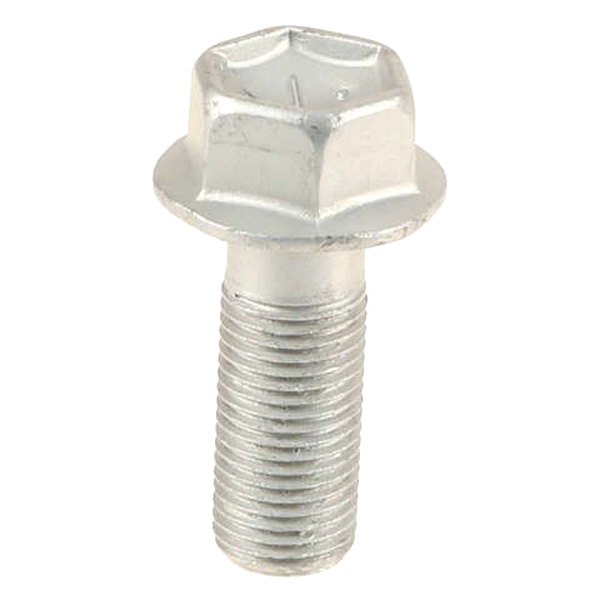 Genuine® - Front Disc Brake Caliper Bolt