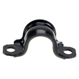Genuine® - Rear Sway Bar Bracket