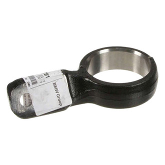 Genuine® - Front Driver Side Control Arm Retainer