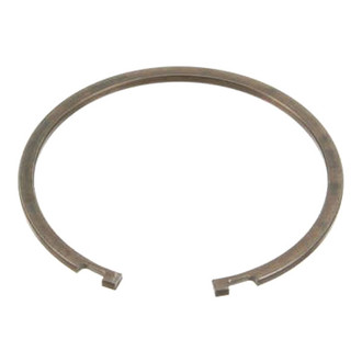 Genuine® - Rear Driver or Passenger Side Wheel Bearing Lock Ring